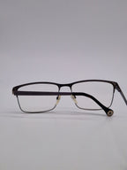 Converse 46 30512368 Silver Colour - Eyeglasses frames