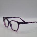 Boots F23022 BERRY Purple - Eyeglasses frames 