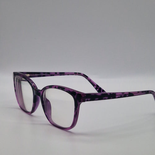 Boots F23022 BERRY Purple - Eyeglasses frames 