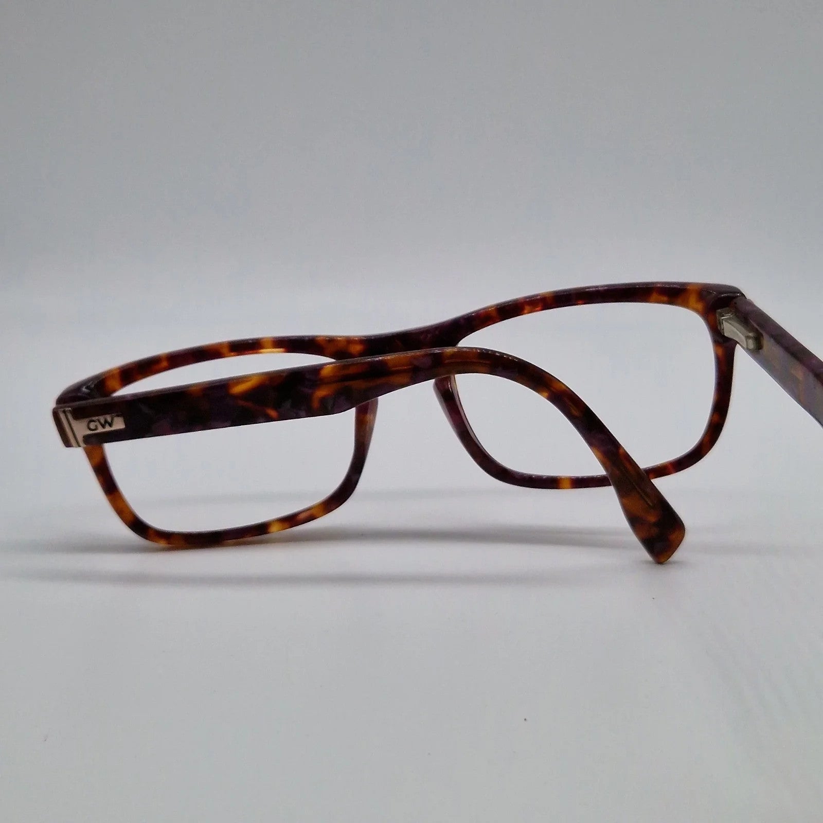 Specsavers Gok Wan 12 2526367 Purple - Eyeglasses frames