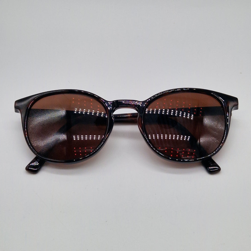 Specsavers Gourami Sun Rx 32262421 Tortoiseshell - Eyeglasses frames