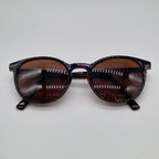 Specsavers Gourami Sun Rx 32262421 Tortoiseshell - Eyeglasses frames