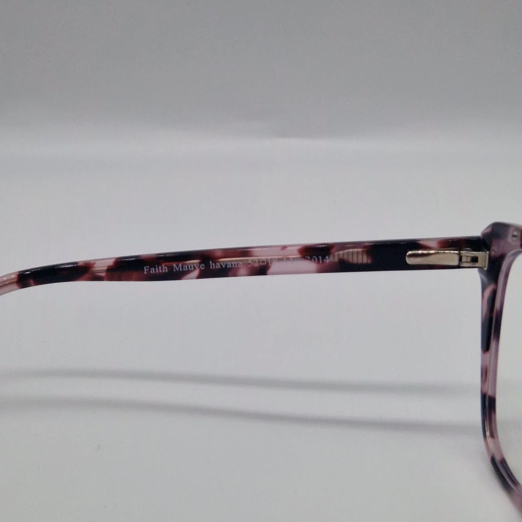Faith Mauve havana Z014 - Eyeglasses frames