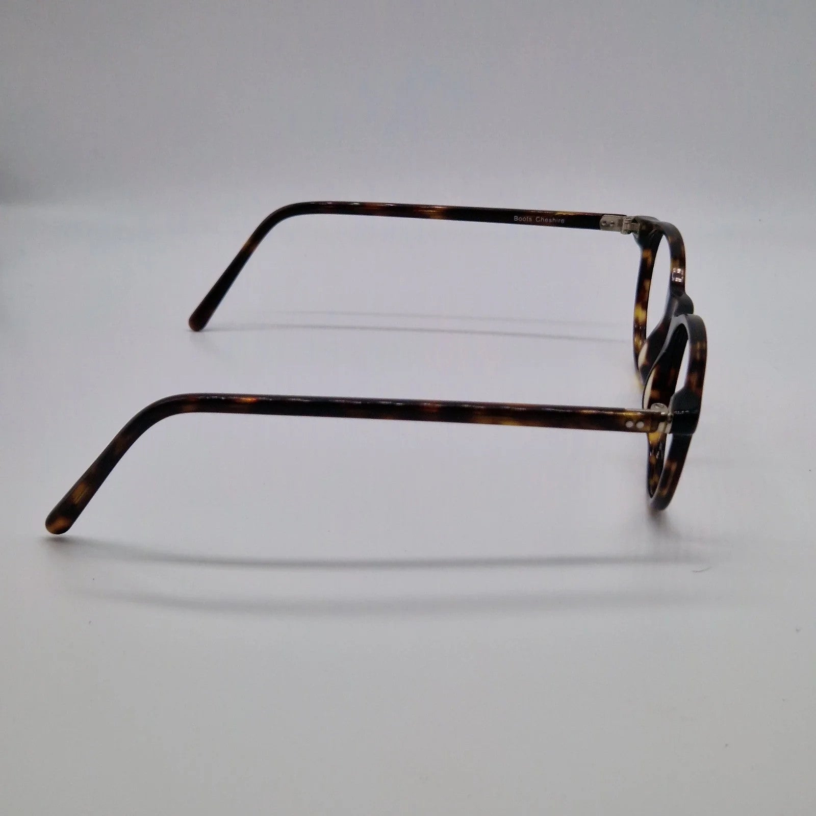 Boots Cheshire Tortoiseshell - Eyeglasses frames