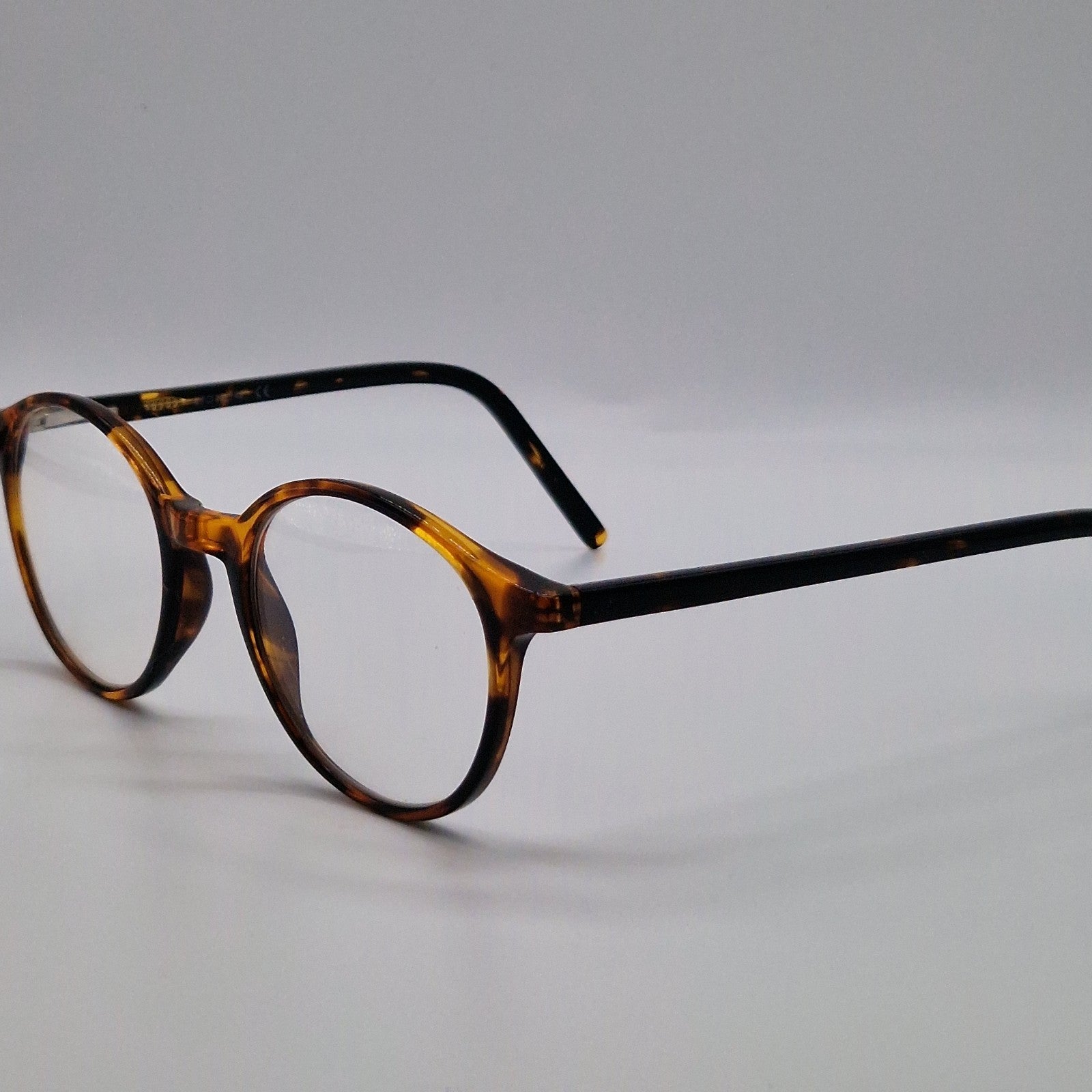 Tortoiseshell AC23A 5055860836004 - Eyeglasses frames 