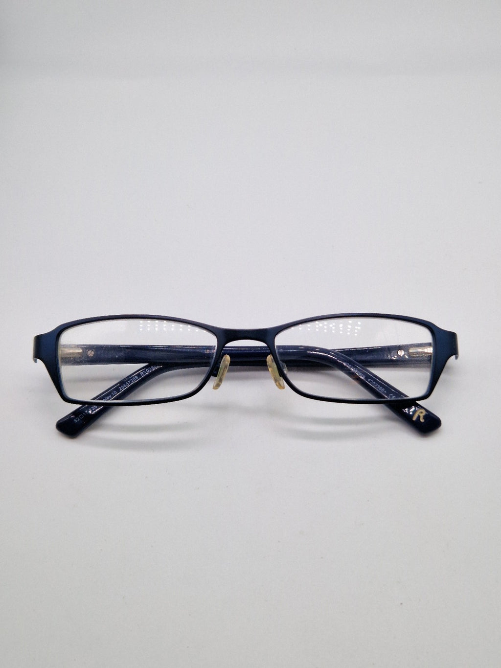 Specsavers Replay 10 25657289 RY03802N Blue - Eyeglasses frames