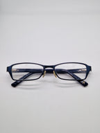 Specsavers Replay 10 25657289 RY03802N Blue - Eyeglasses frames