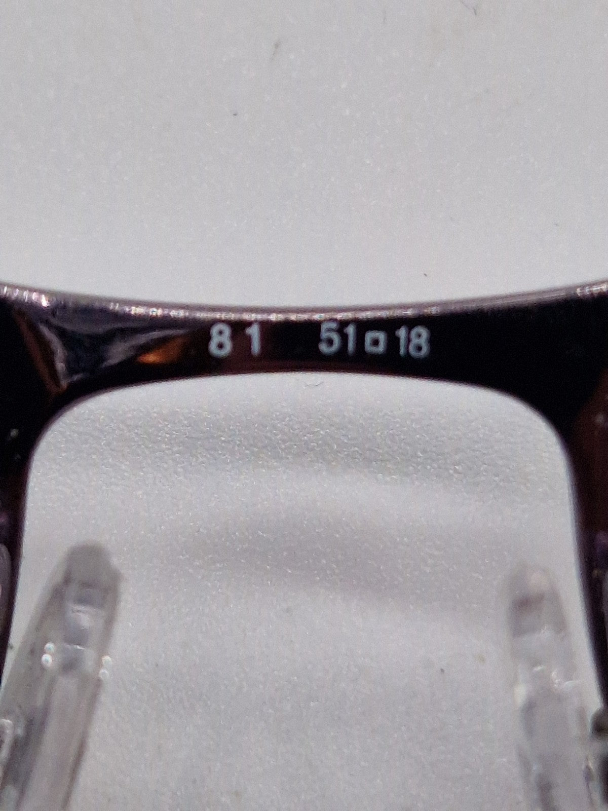 Emporio Armani EA 9417 907 Purple - Eyeglasses frames 