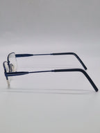 Specsavers Flexi 33 25138665 Blue - Eyeglasses frames