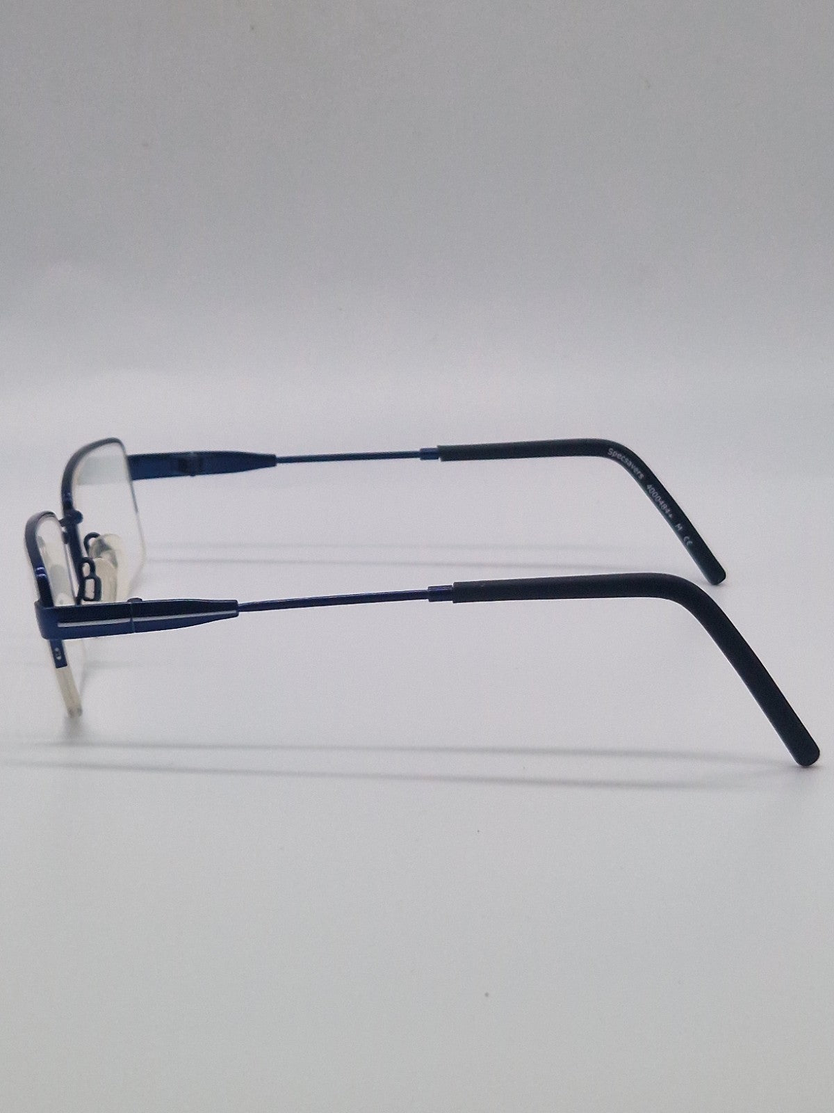 Specsavers Flexi 33 25138665 Blue - Eyeglasses frames