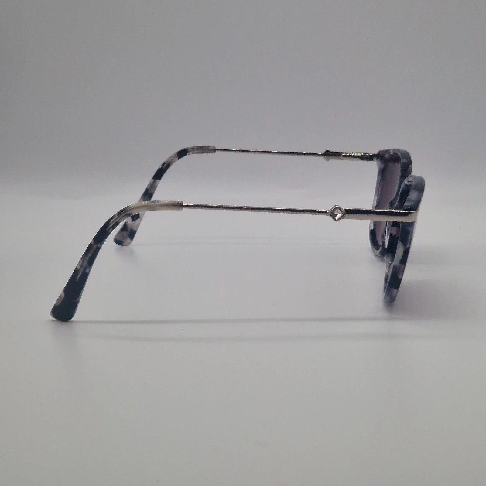 Specsavers Tilapia Sun Rx 30801028 Grey - Eyeglasses frames