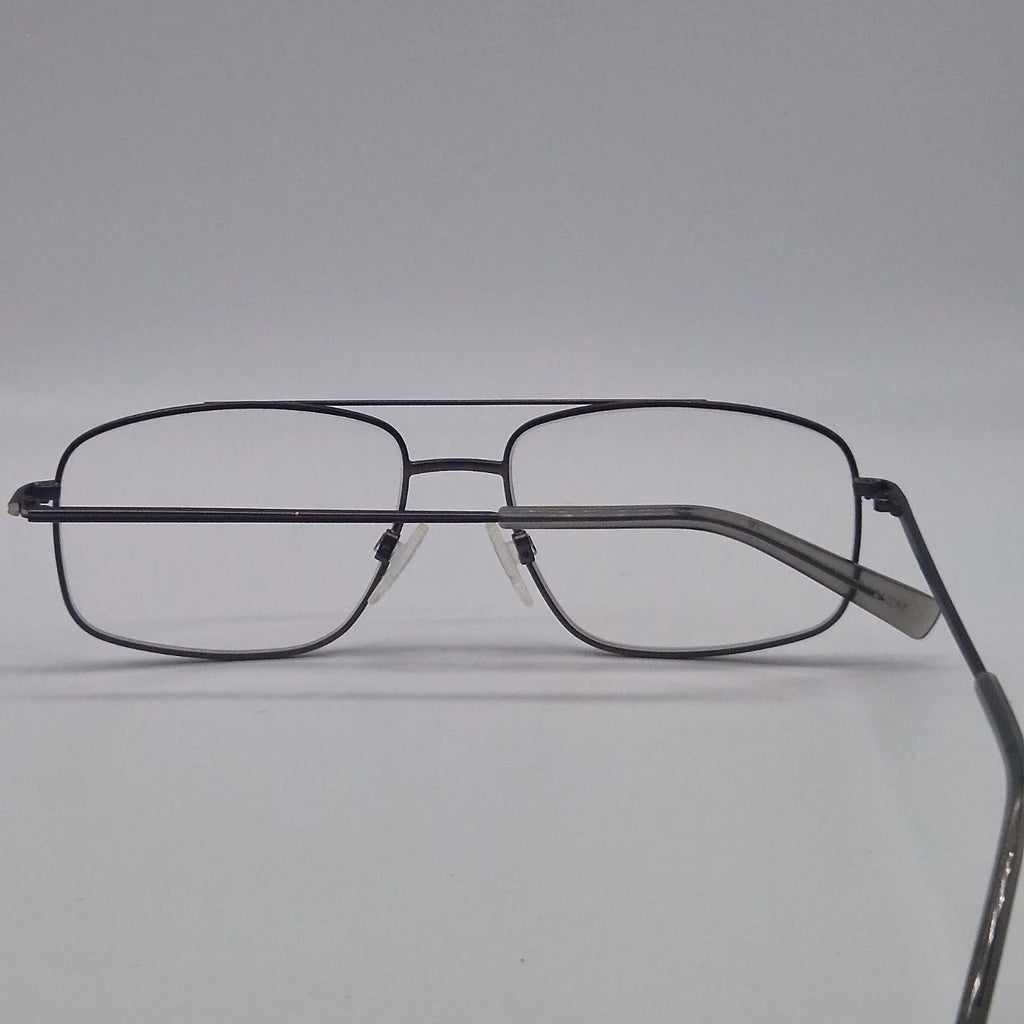 Specsavers Aldrin 32257892 Grey - Eyeglasses frames