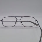 Specsavers Aldrin 32257892 Grey - Eyeglasses frames