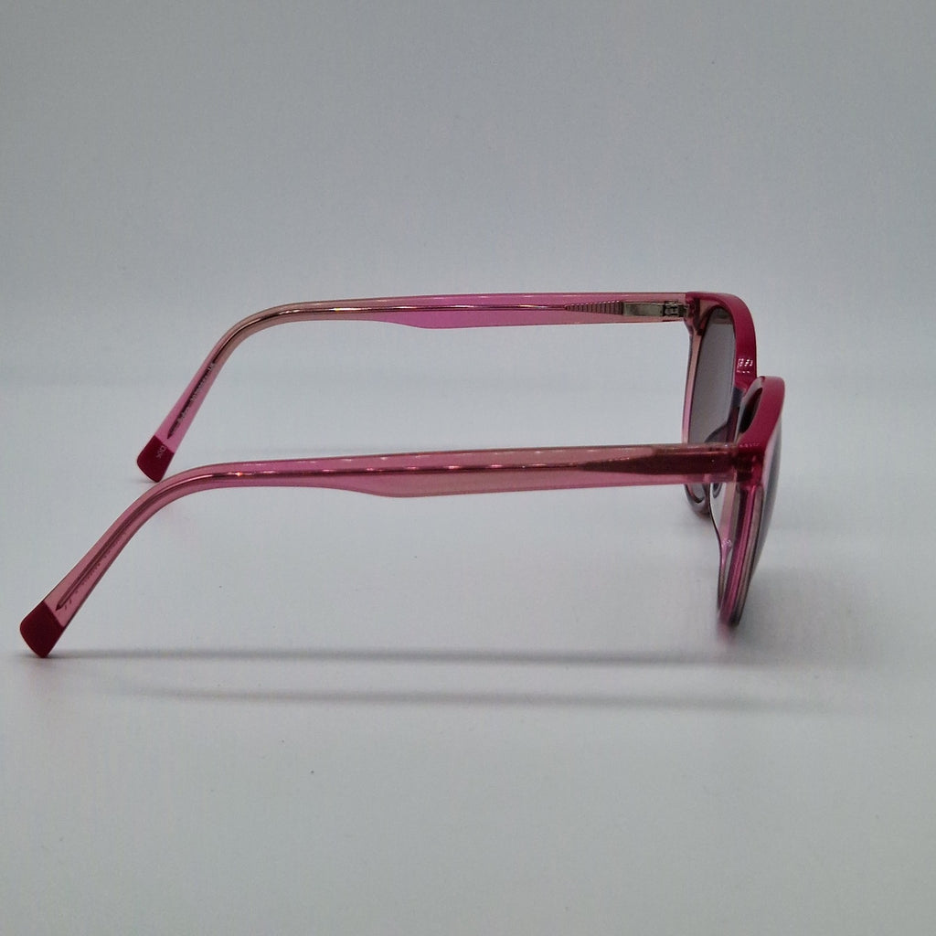 Specsavers Rubra 30790551 Pink - Eyeglasses frames