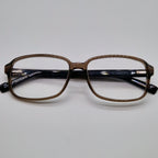 Pierre Cardin 01 30564794 by Specsavers - Eyeglasses frames