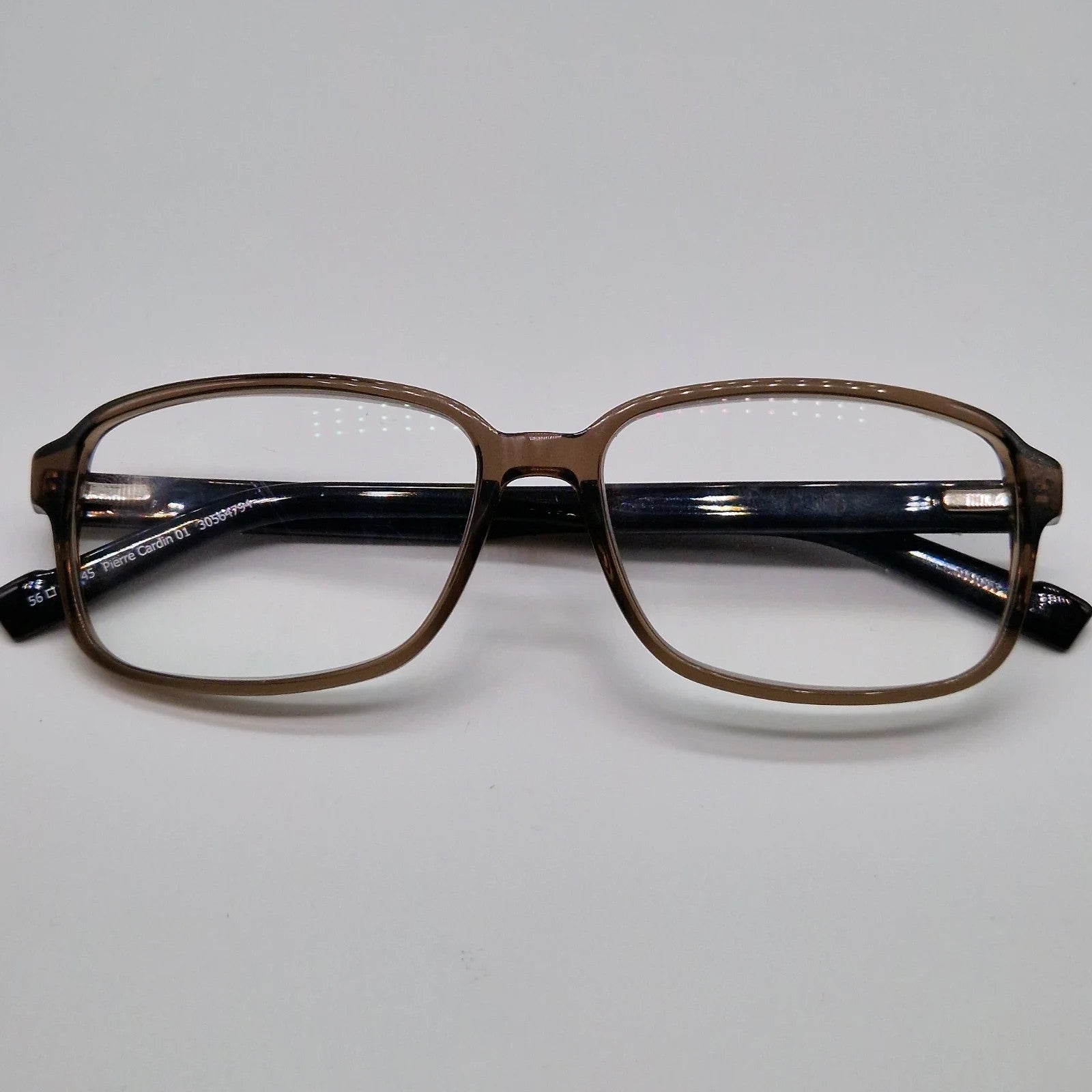 Pierre Cardin 01 30564794 by Specsavers - Eyeglasses frames
