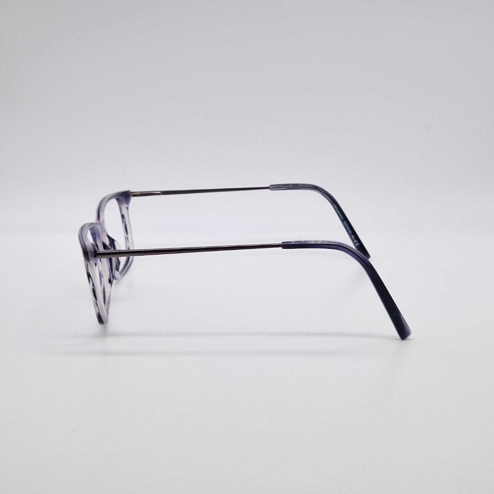 Specsavers Rodrigo 30828230 Grey - Eyeglasses frames