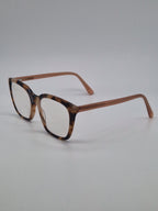 Boots KU2216 Tortoiseshell - Eyeglasses frames