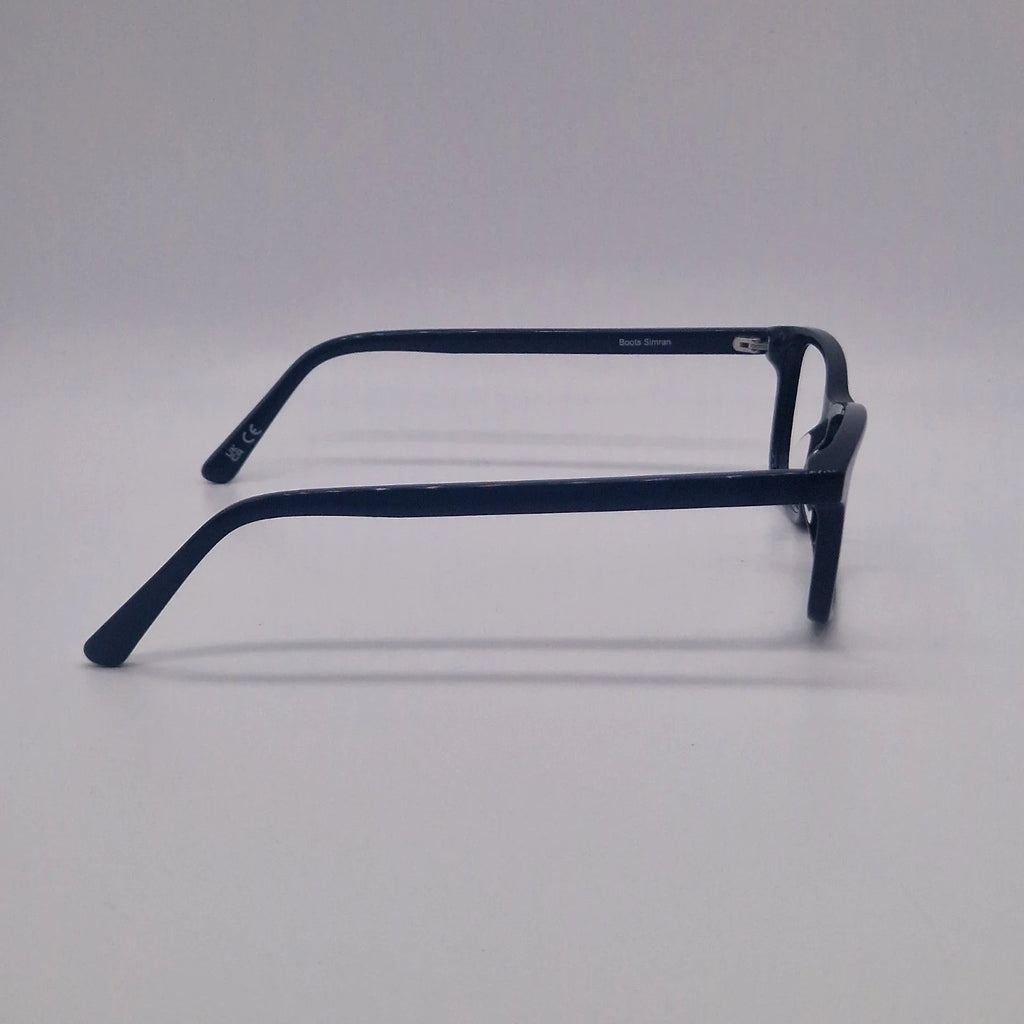Boots Simran Black - Eyeglasses frames