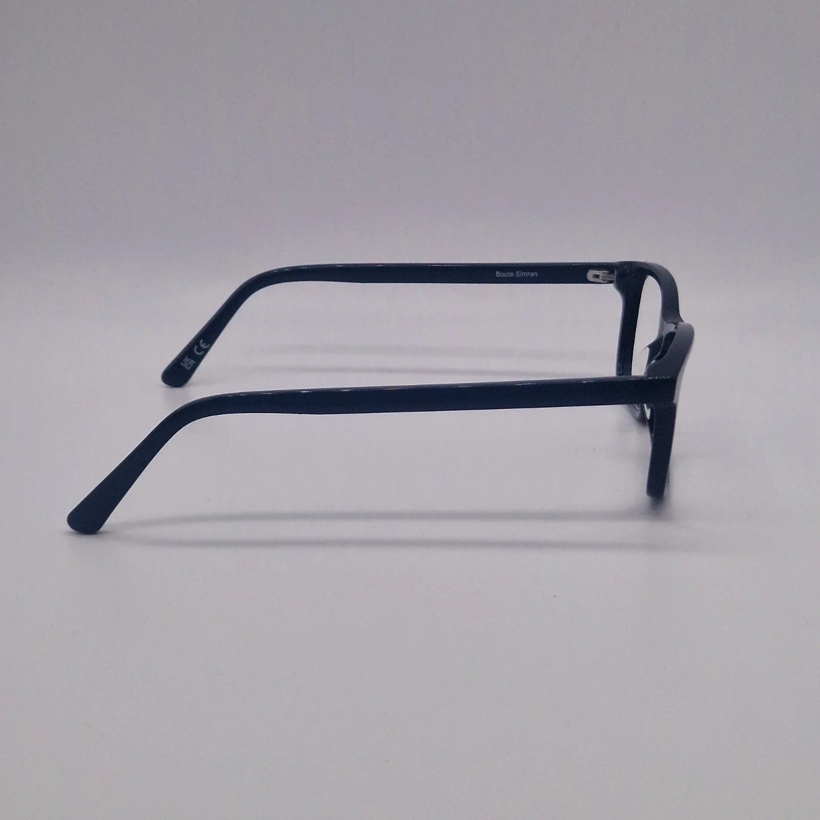 Boots Simran Black - Eyeglasses frames