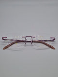 Boots Signature Dickson Pink - Eyeglasses frames
