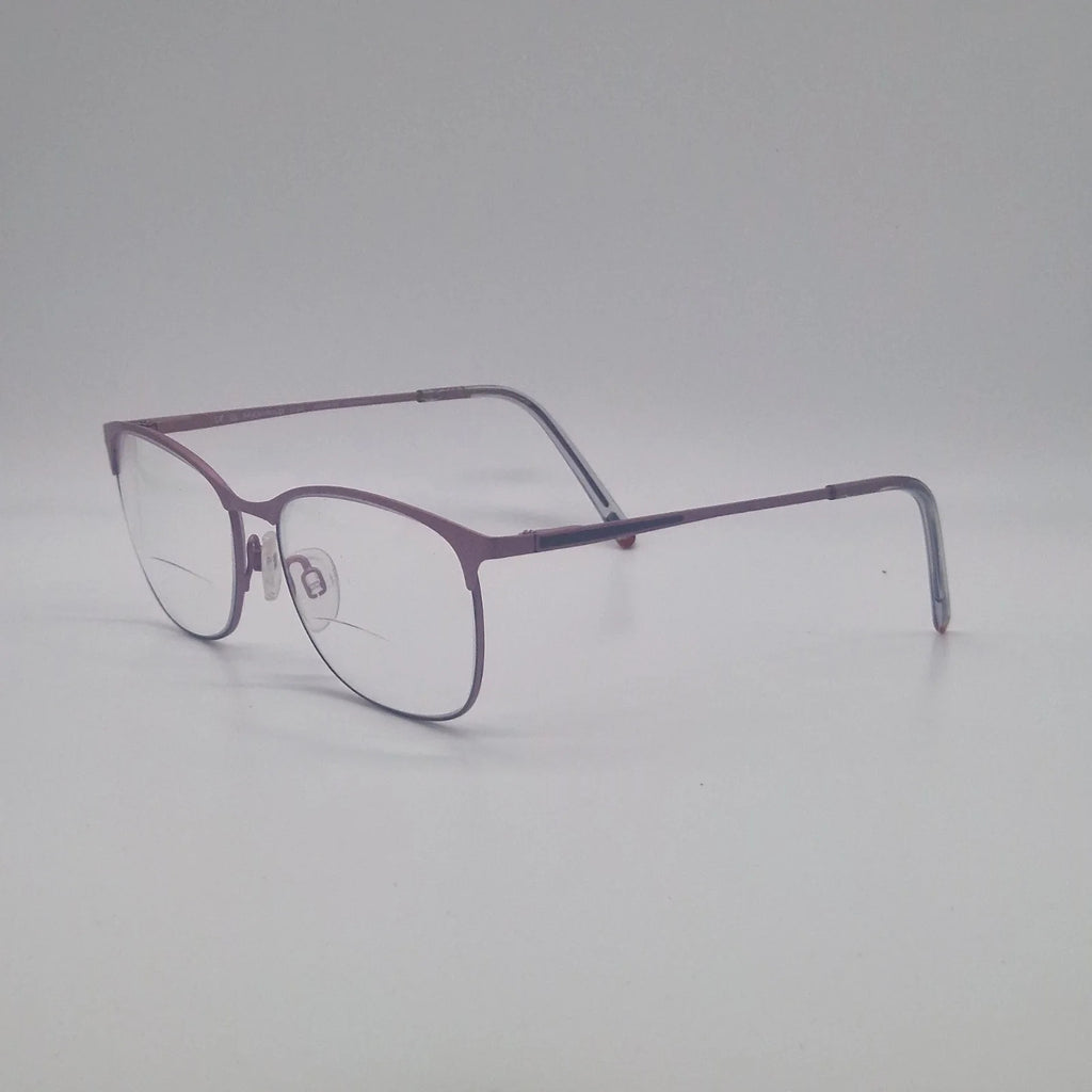 Menrad H 44 Mod.13442-2500 Pink - Eyeglasses frames