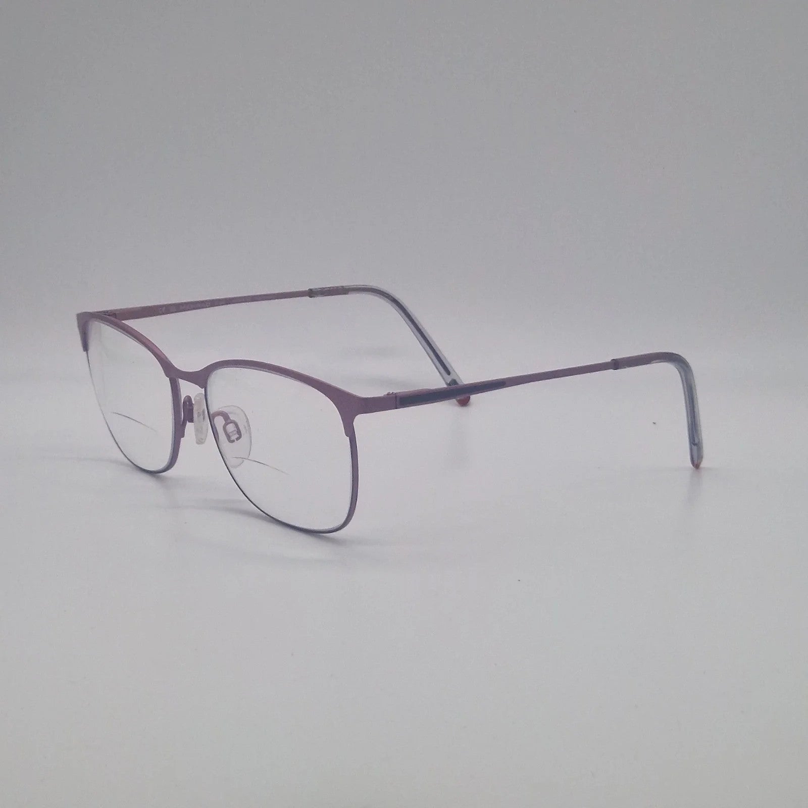 Menrad H 44 Mod.13442-2500 Pink - Eyeglasses frames