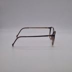 Stepper SI-30099 F110 Brown - Eyeglasses frames