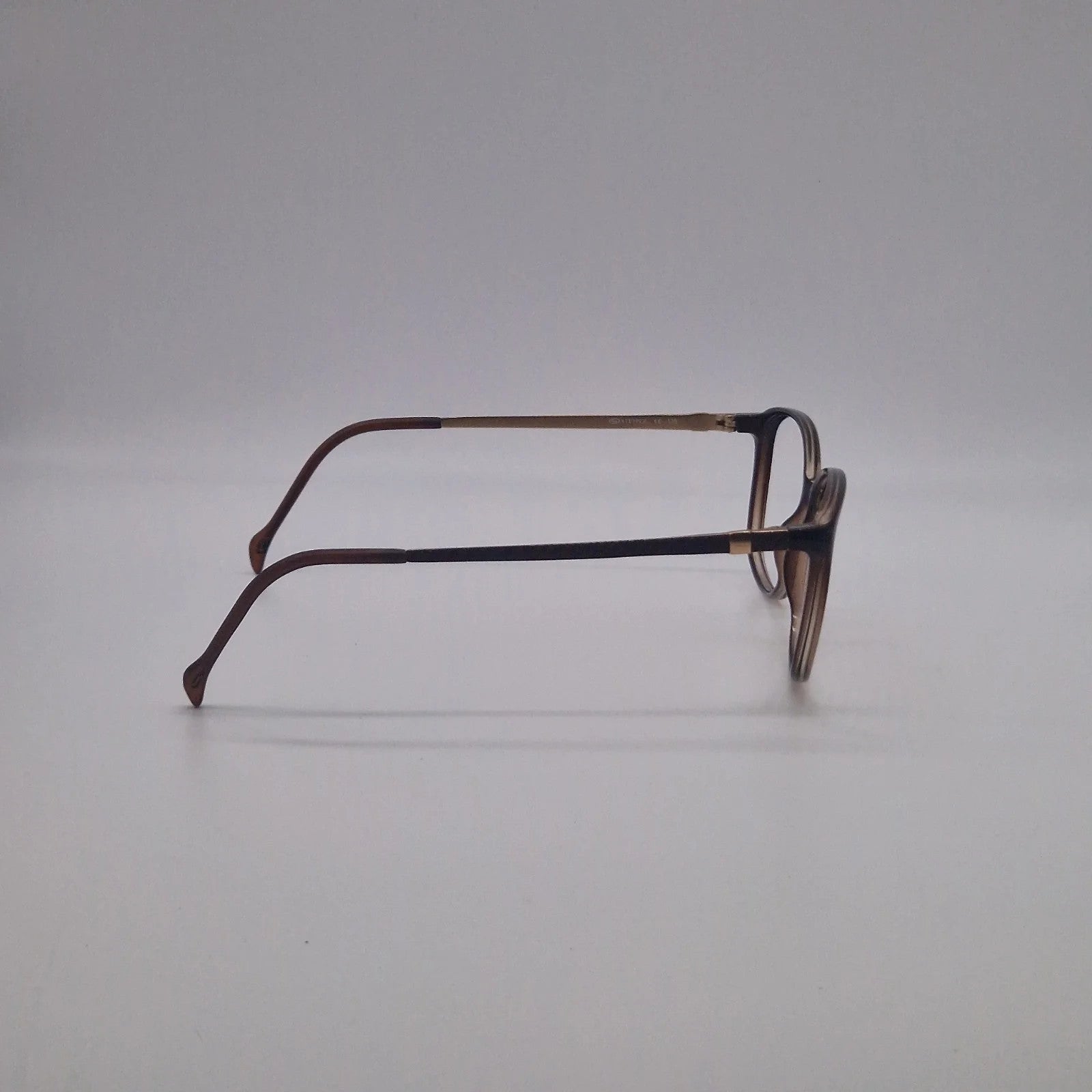 Stepper SI-30099 F110 Brown - Eyeglasses frames