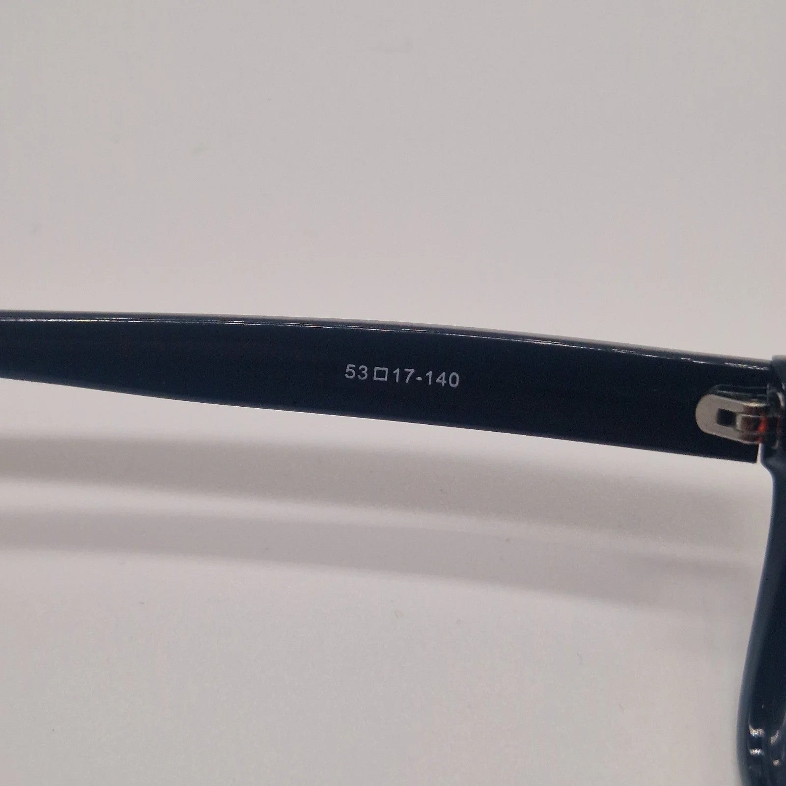 Boots Simon11047 Black - Eyeglasses frames