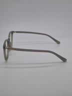 Unofficial UNOM0240 EE00 Grey - Eyeglasses frames 