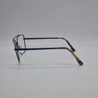 Specsavers John Dory Sun Rx Black - Eyeglasses frames