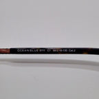 International Eyewear Ocean Blue 911 Black - Eyeglasses frames