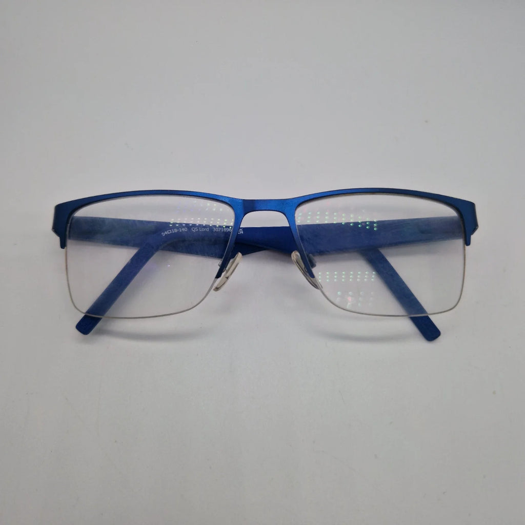 Quick Silver QS Lord 30718968 Blue - Eyeglasses frames
