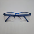 Quick Silver QS Lord 30718968 Blue - Eyeglasses frames