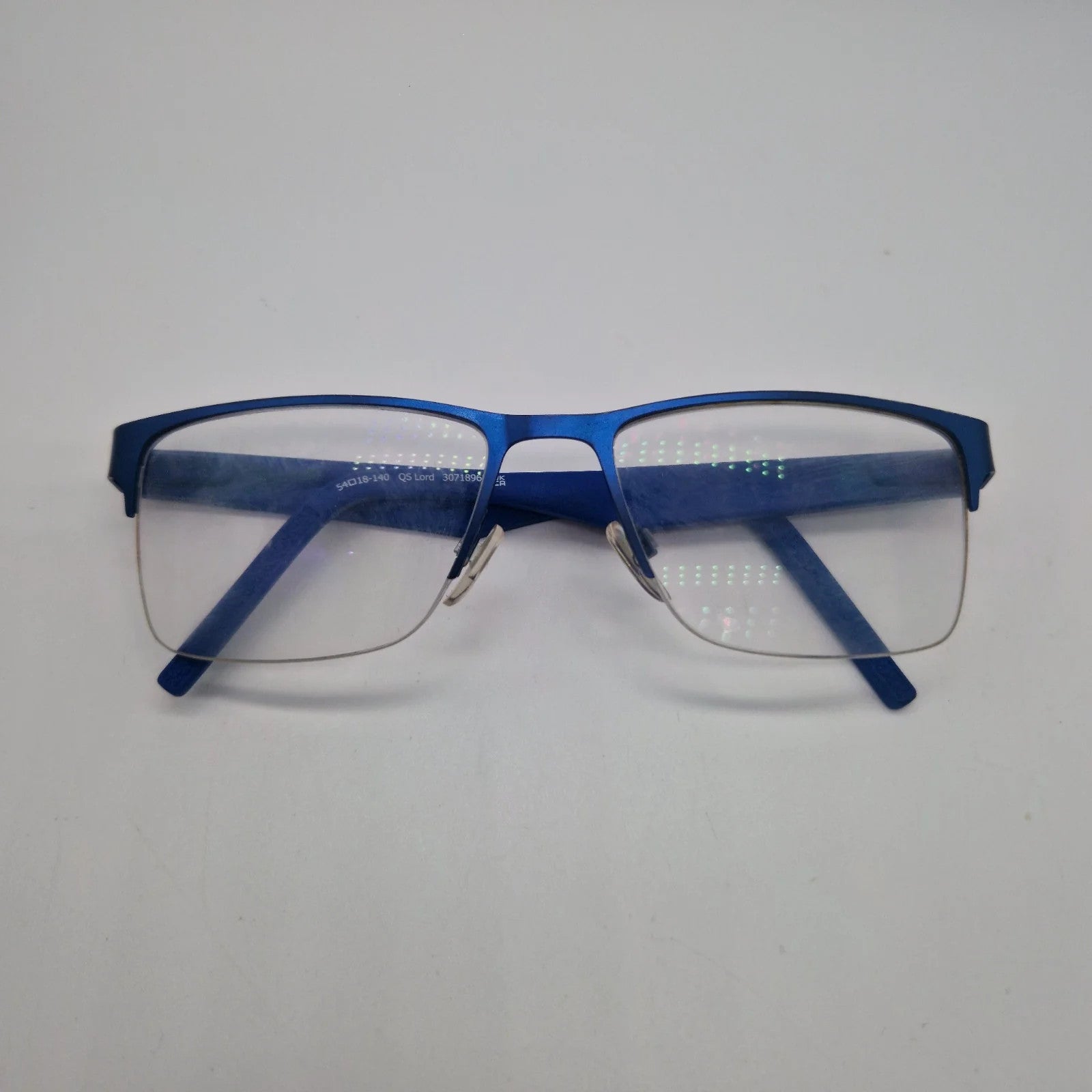 Quick Silver QS Lord 30718968 Blue - Eyeglasses frames