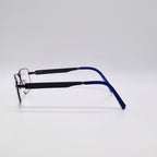 Specsavers Carbon 03 30690035 Blue - Eyeglasses frames 