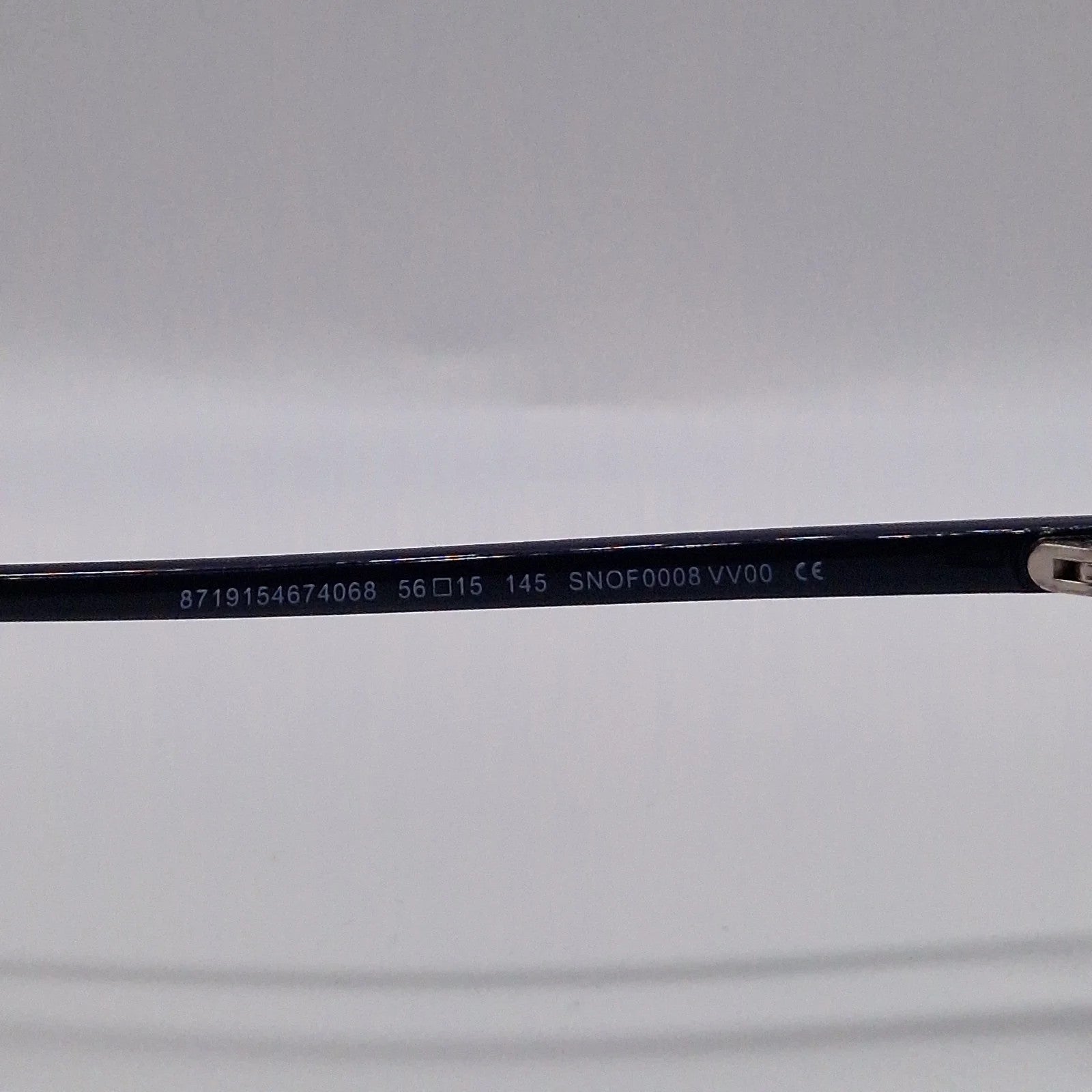 Seen SNOF0008 - Eyeglasses frames