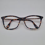 Ted Baker Talia 1416 391 Purple - Eyeglasses frames
