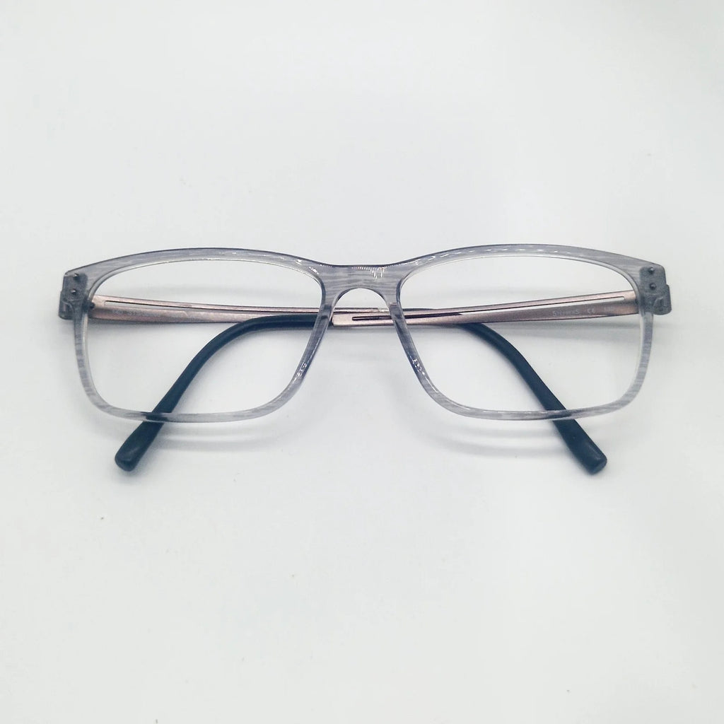 Stepper SI-30003 F220 Grey - Eyeglasses frames