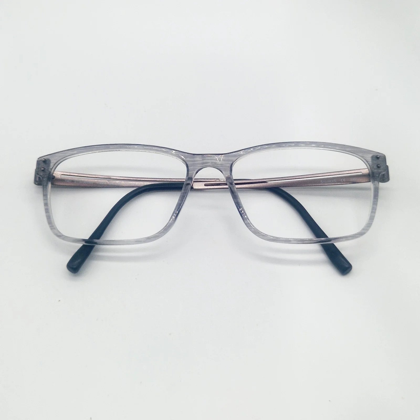 Stepper SI-30003 F220 Grey - Eyeglasses frames