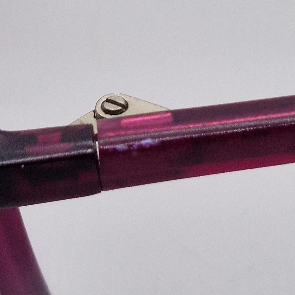 Specsavers Shae 30519190 Purple - Eyeglasses frames
