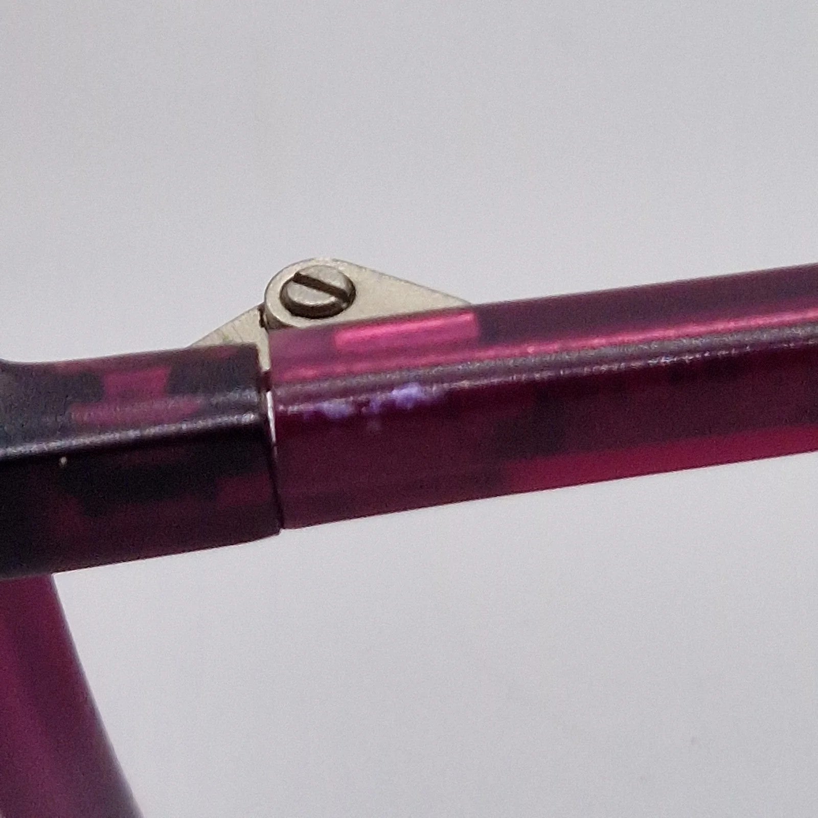 Specsavers Shae 30519190 Purple - Eyeglasses frames