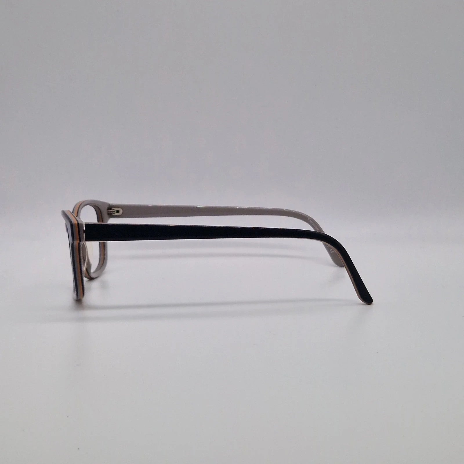 Specsavers Unicorn 30719217 Grey - Eyeglasses frames