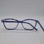 Boots F23017 Blue - Eyeglasses frames