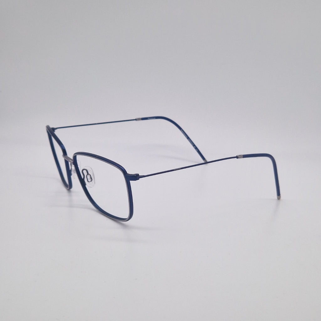 Specsavers Shubert 30706736 Blue - Eyeglasses frames 