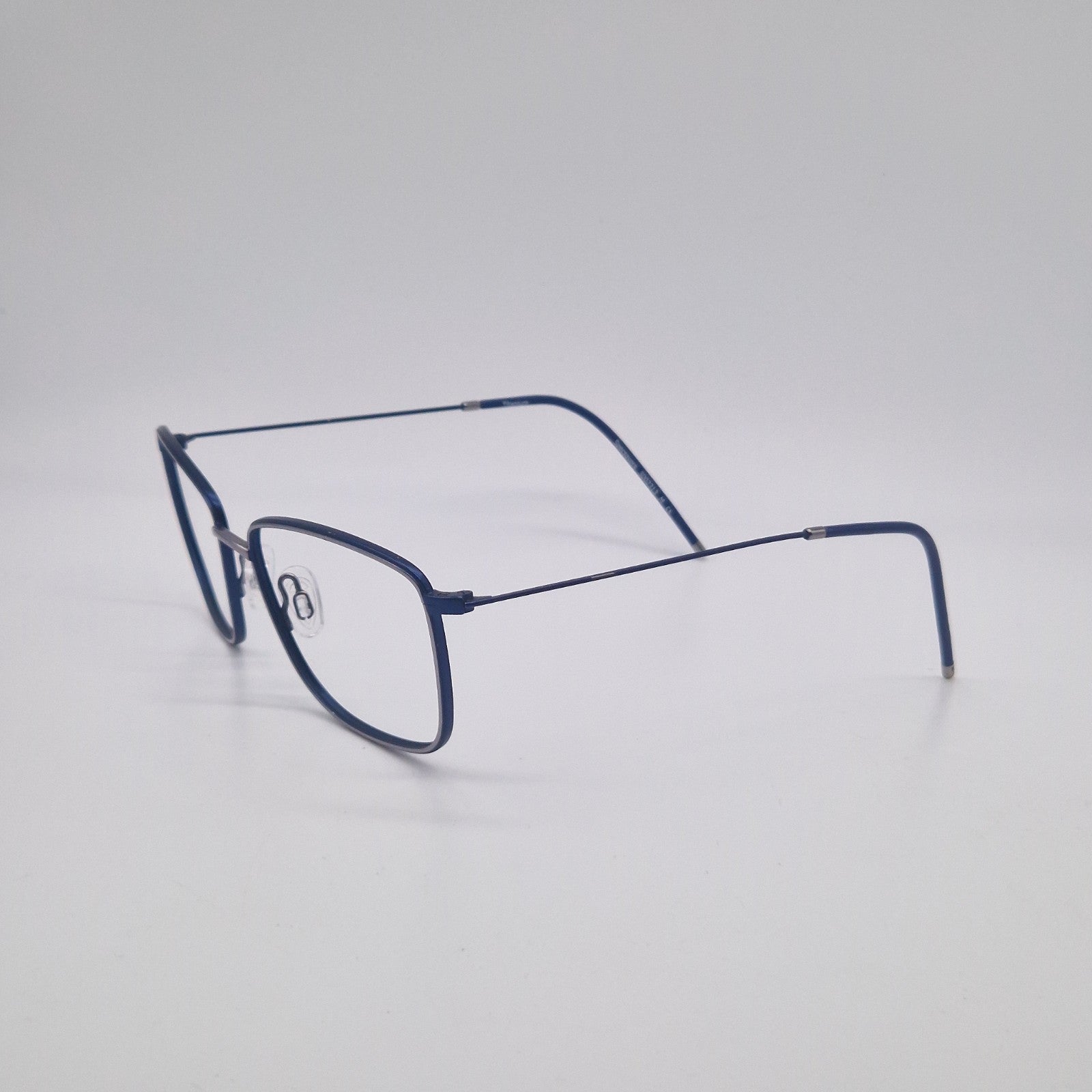 Specsavers Shubert 30706736 Blue - Eyeglasses frames 