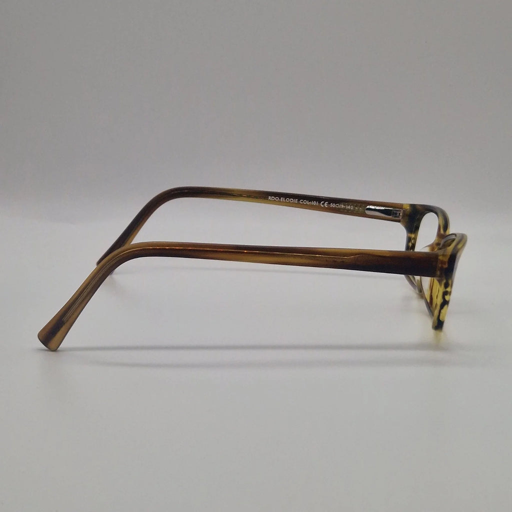 Radley London RDO.ELODIE Brown - Eyeglasses frames
