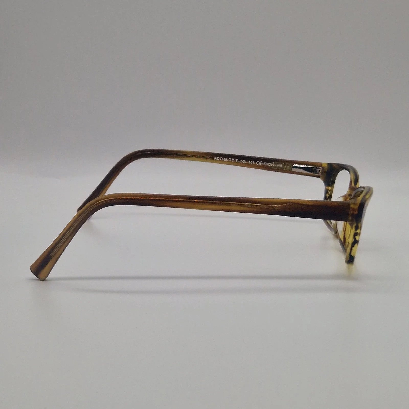 Radley London RDO.ELODIE Brown - Eyeglasses frames
