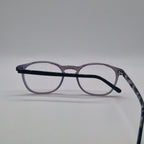 Whitley Grey Black - Eyeglasses frames
